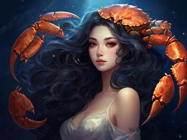 天蝎座女人值得爱吗