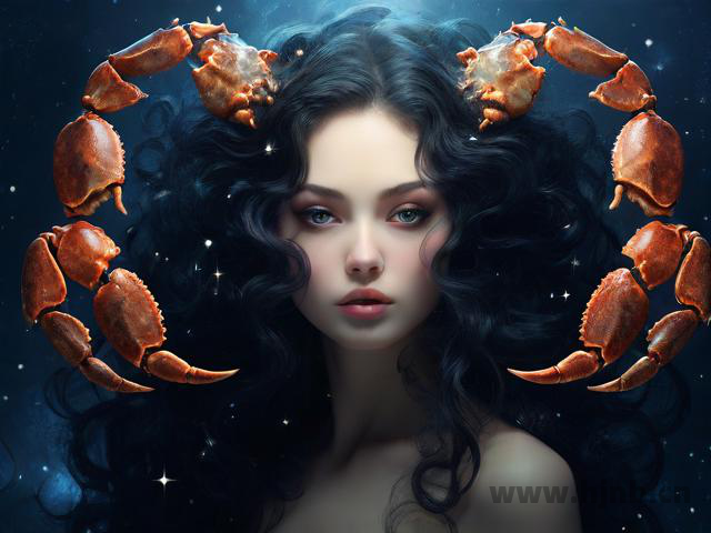 天蝎座女人值得爱吗
