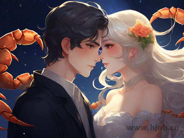 天蝎座男生喜欢管你吗女生