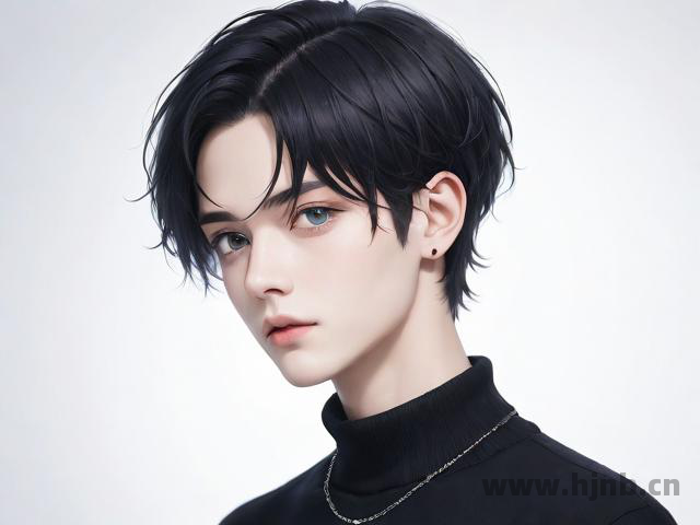 水瓶座男喜欢短发妹子吗