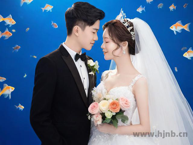 双鱼座结婚是为了爱吗男生