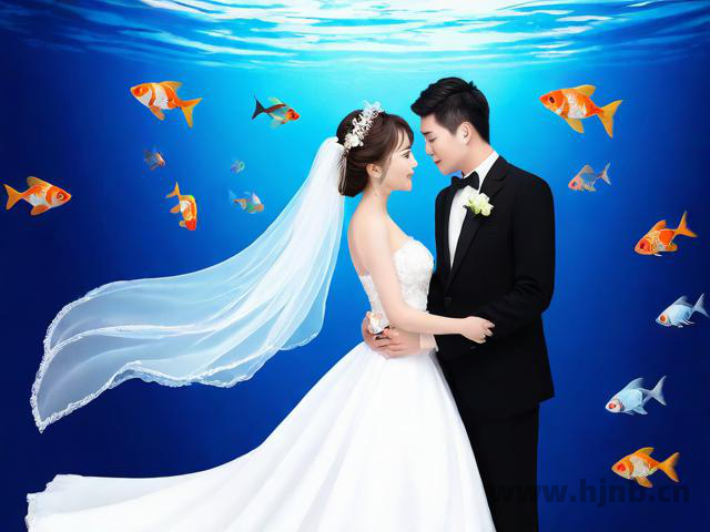 双鱼座结婚是为了爱吗男生