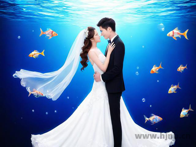 双鱼座结婚是为了爱吗男生