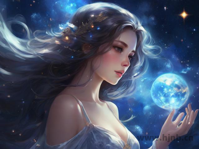 水瓶座女友会认错吗