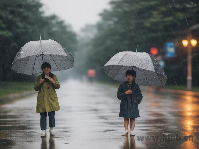 双子座下雨天能出门吗男生
