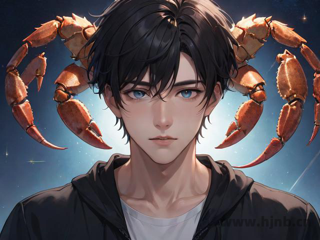 天蝎座只说早安吗男生会怎么样