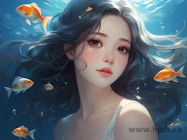 双鱼座女人温柔多情吗