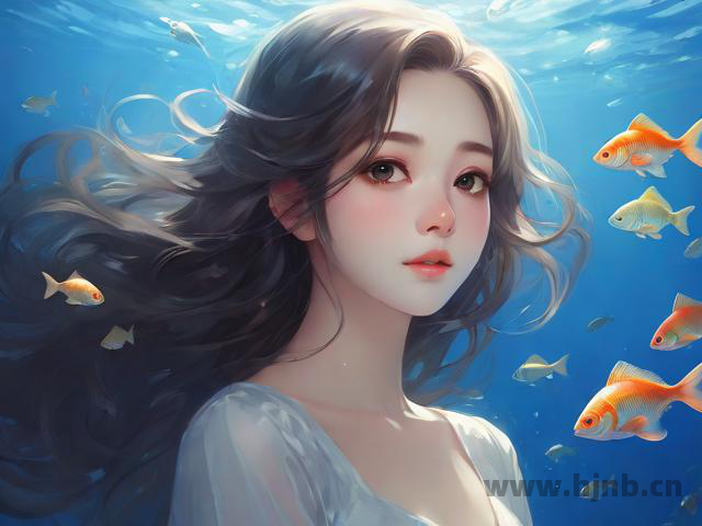 双鱼座女人温柔多情吗