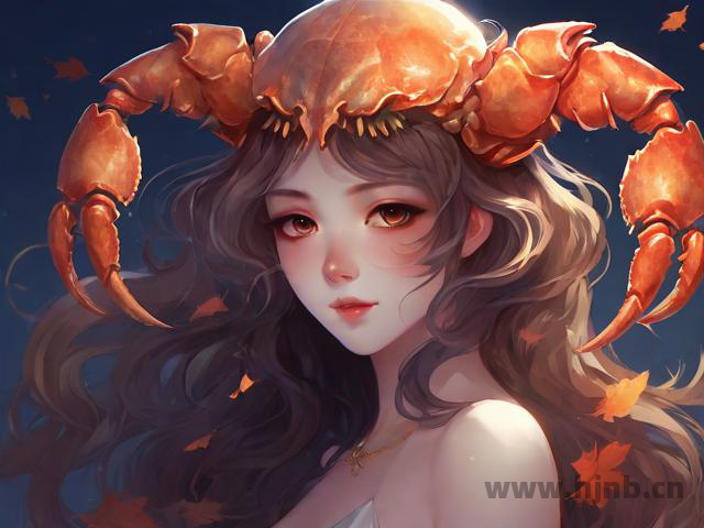 天蝎座真爱十月出生吗女生