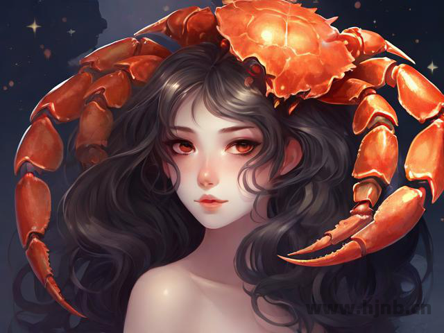 天蝎座真爱十月出生吗女生