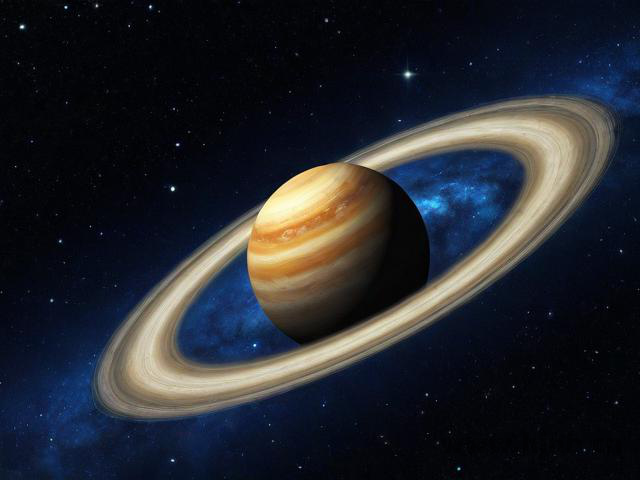 双鱼座土星换座星空会变化吗