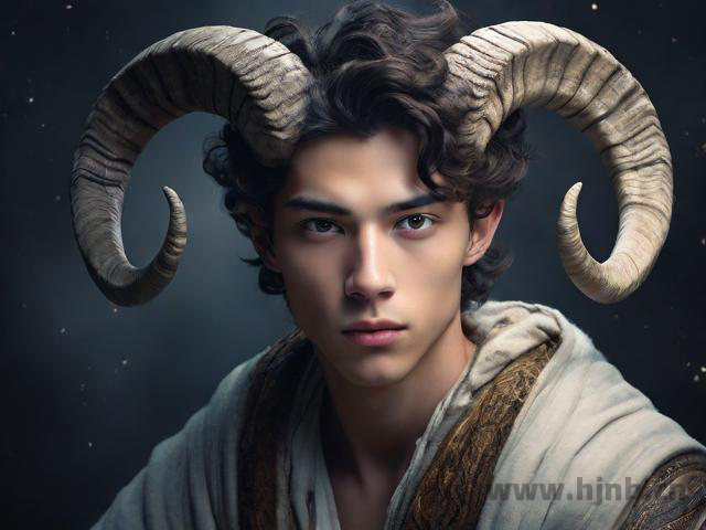 摩羯座男生粘人强势吗为什么