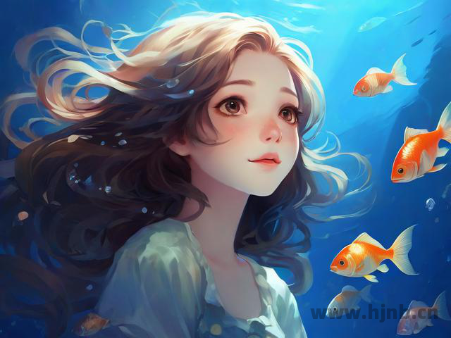 女生问我是双鱼座的吗什么意思