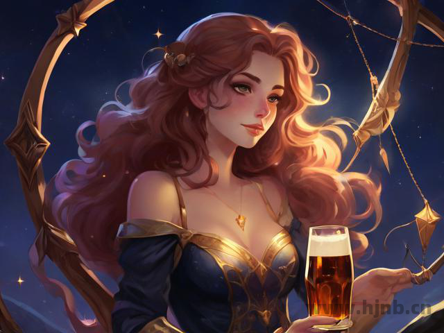 叫射手座女生去喝酒会去吗