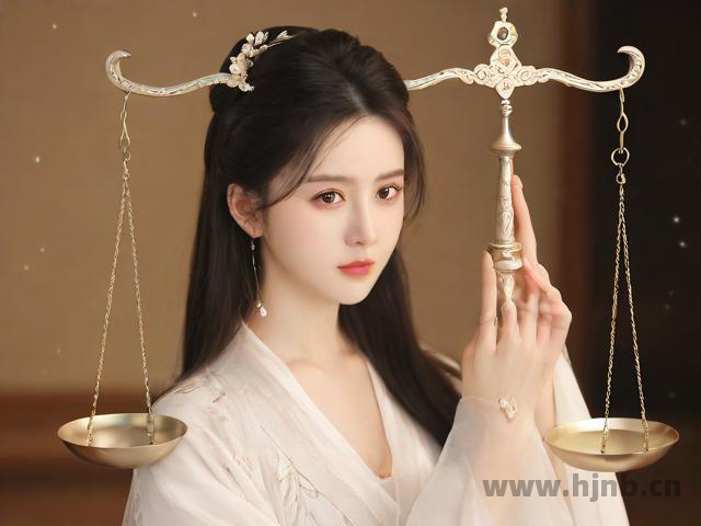 天秤座女恋爱时间长吗为什么
