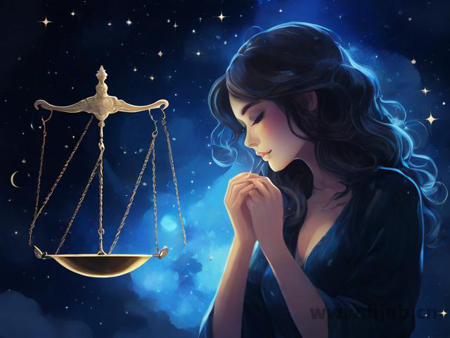 天秤座给暧昧对象花钱多吗