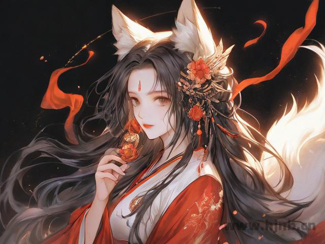 天蝎座喜欢狐狸吗女生