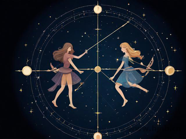 射手座适合占星吗男女