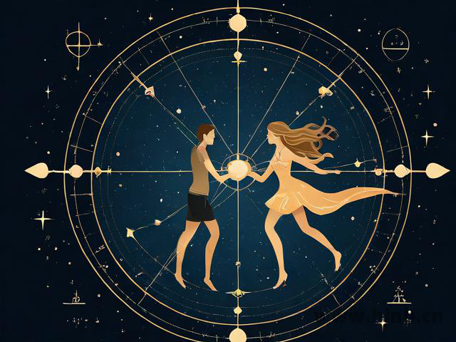 射手座适合占星吗男女