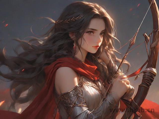 射手座女生喜欢口是心非吗