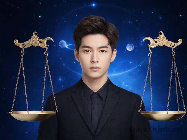 天秤座男生有渣男吗为什么