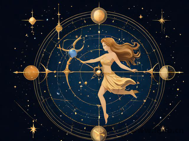 射手座占星代表喜欢吗女