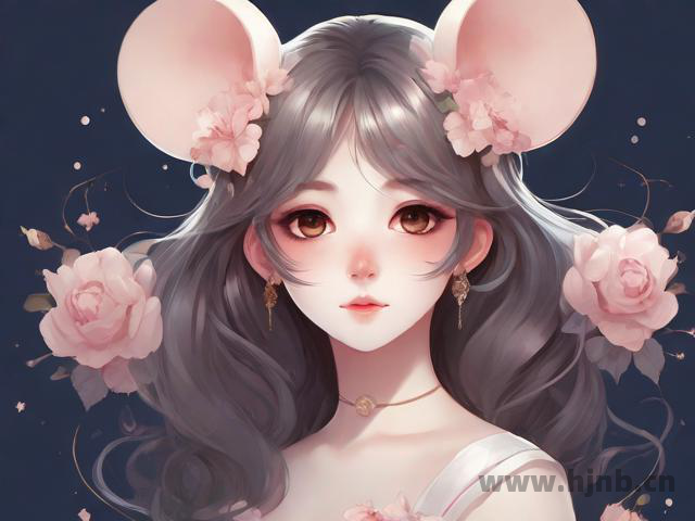 属鼠的双子座女生花心吗