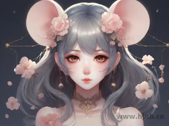 属鼠的双子座女生花心吗