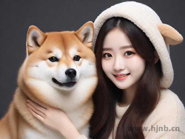 摩羯座像柴犬吗女孩子性格