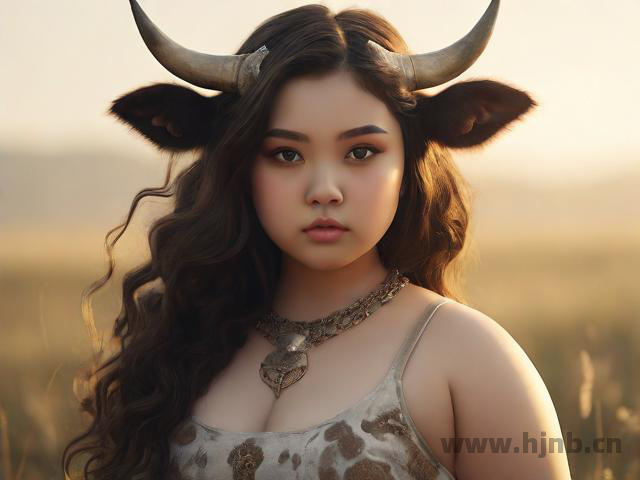 金牛座喜欢胖胖女生吗为什么
