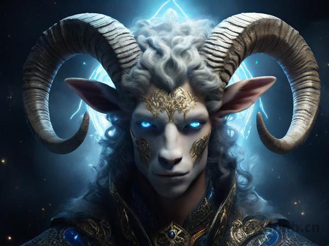 摩羯座是大魔王吗男生