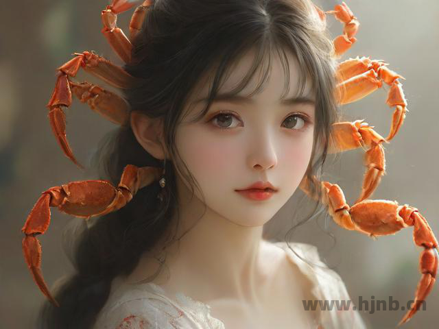 巨蟹座会随便删好友吗女生