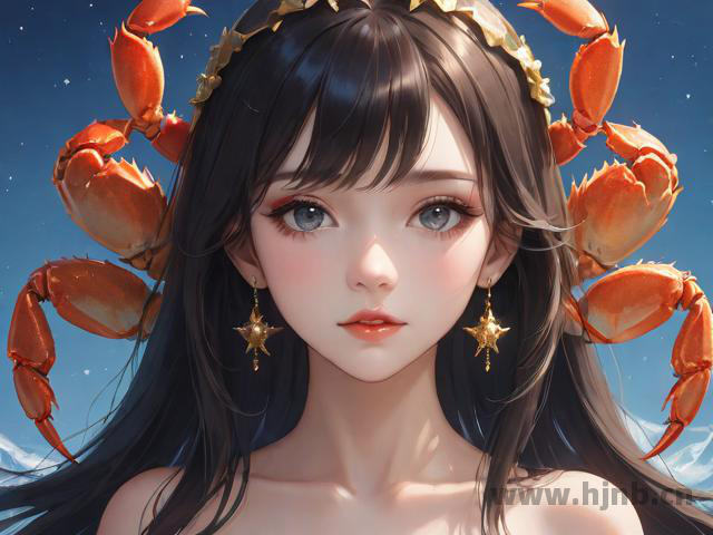 巨蟹座会随便删好友吗女生