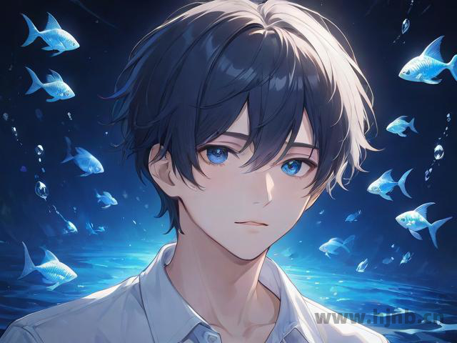 双鱼座会很慢热吗男生怎么办