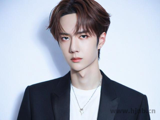 王一博不是狮子座吗