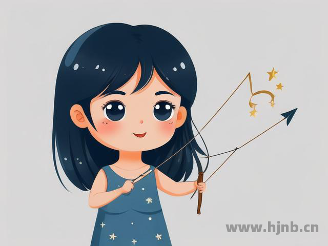 射手座的性格特点女生抠门吗