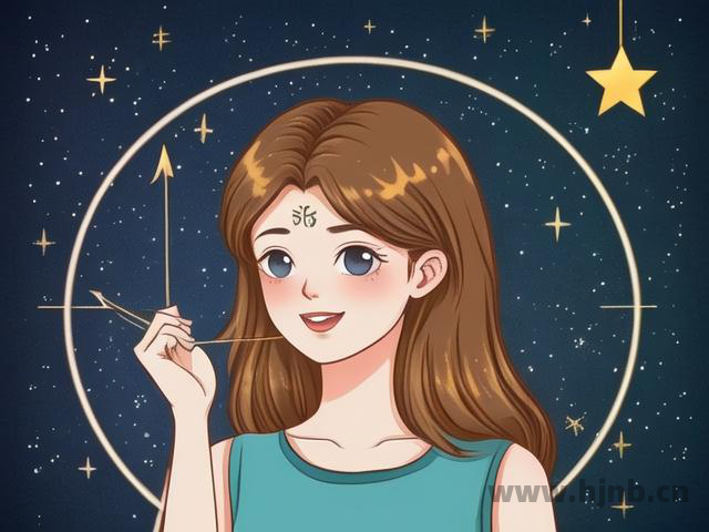 射手座的性格特点女生抠门吗