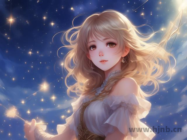 12星座射手座最漂亮吗