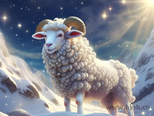白羊座的年度运势:挑战与机遇并存