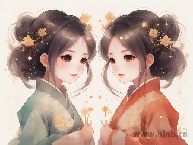 双子座的事业运势：多变中的机遇