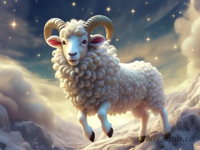 白羊座的性格分析:冲动与决断