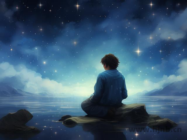 星座与压力:应对生活中的压力